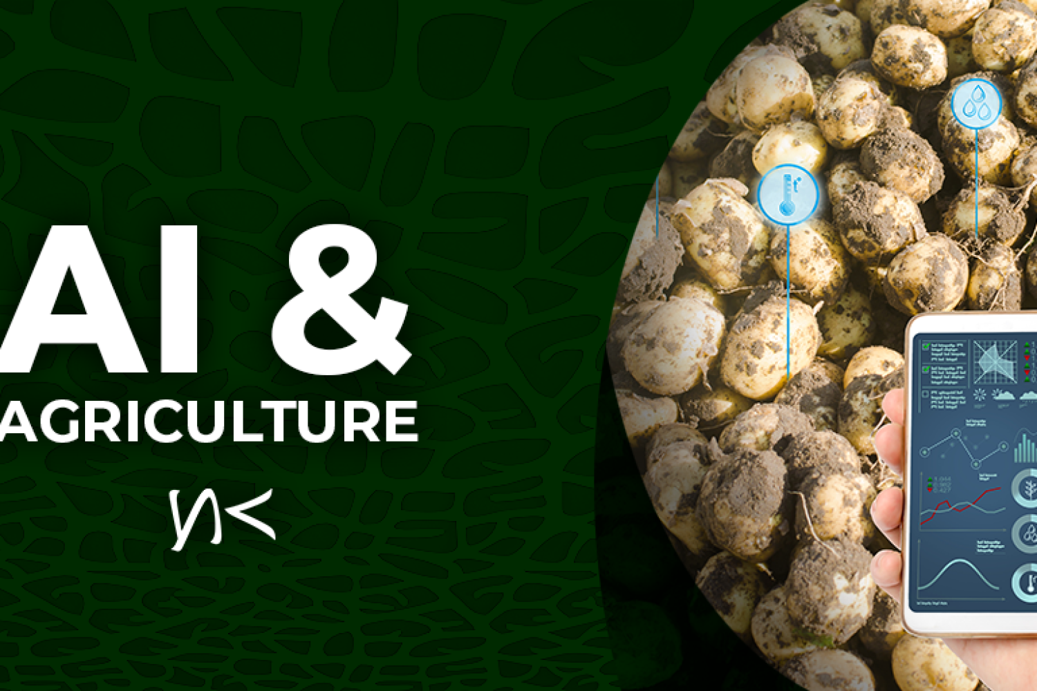 AI artificial intelligence agriculture